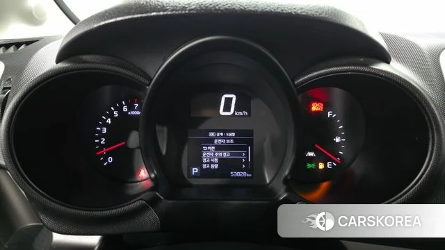 Kia The New Ray id 4501300 из Кореи 28