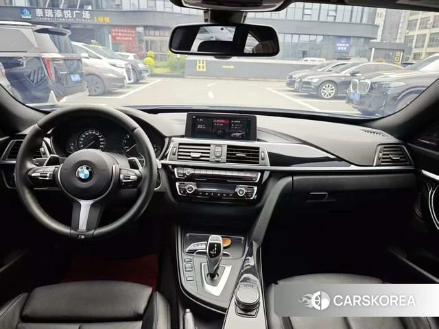 BMW 3 series GT id 4209585 из Китая 12