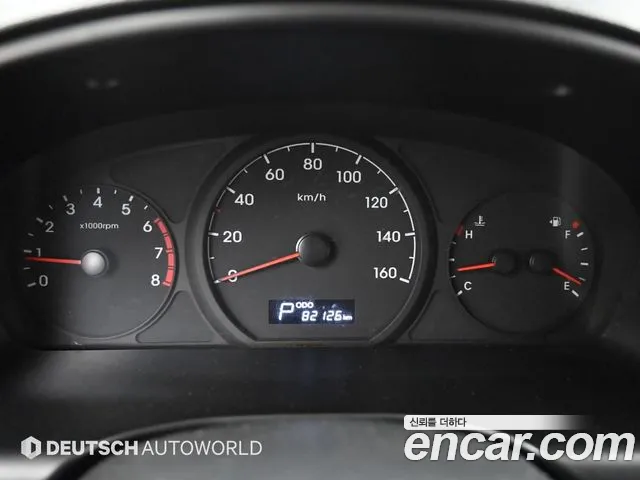 Hyundai The New Grand Starex id 2463783 из Кореи 18