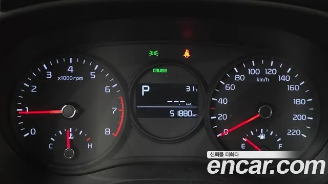 Kia All New Morning (JA) id 2886615 из Кореи 18