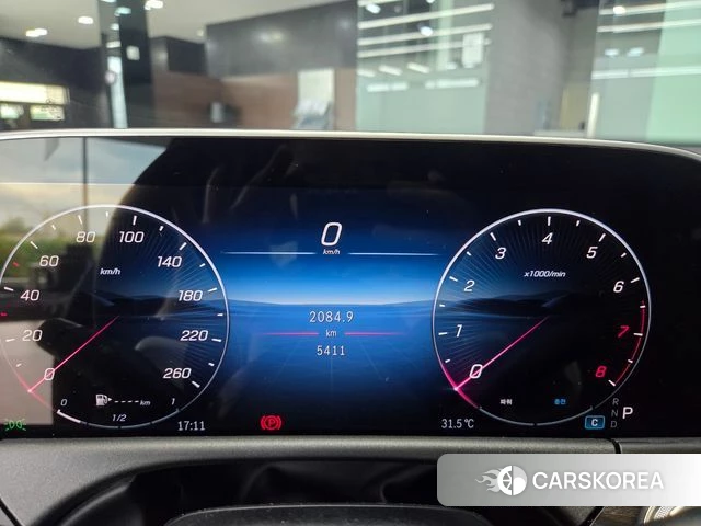 Mercedes-Benz E-Class W214 id 4635027 из Кореи 18