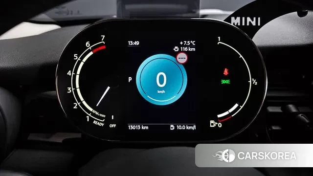 Mini Cooper id 3734462 из Кореи 18