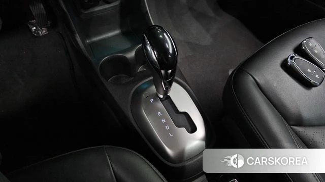 Chevrolet (GM Daewoo) The Next Spark id 4737752 из Кореи 29