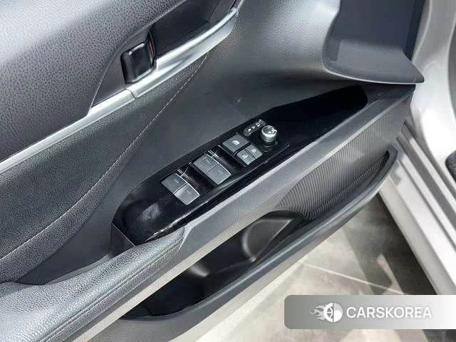 Toyota Camry id 4392180 из Китая 30