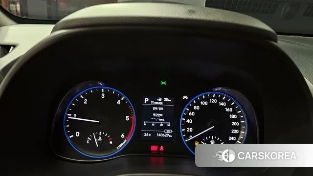 Hyundai Kona id 3239082 из Кореи 18