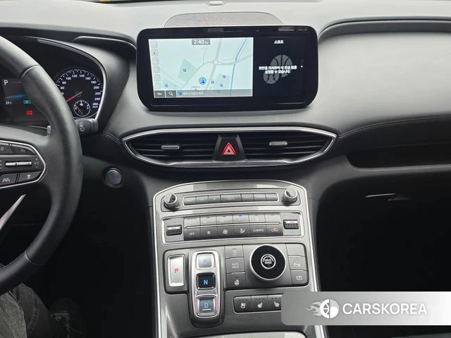 Hyundai The New Santa Fe id 4383222 из Кореи 18