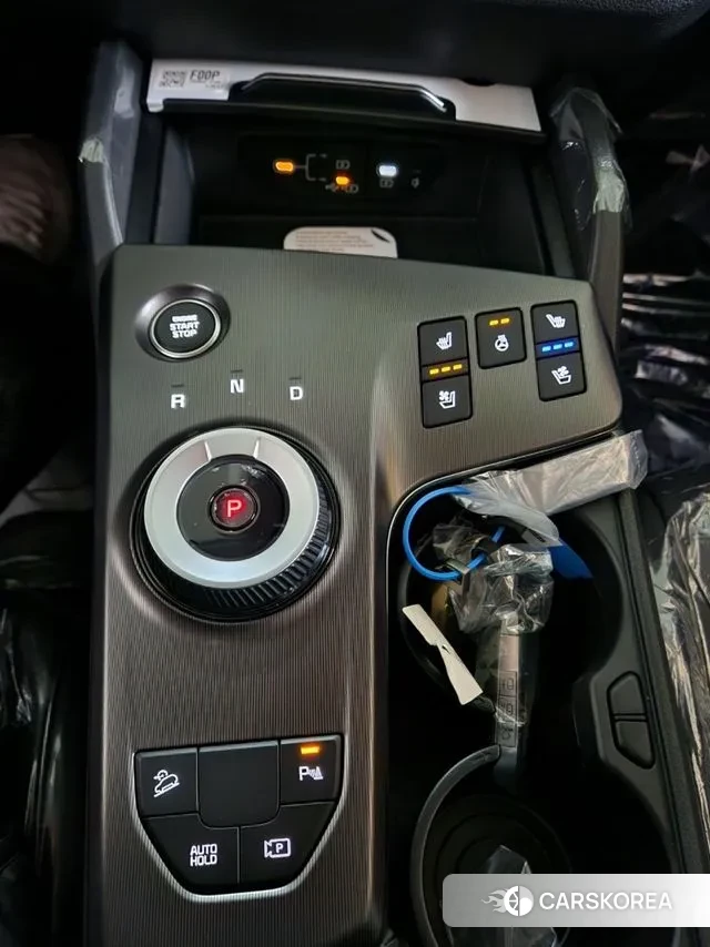 Kia The New Sportage 5th Generation Hybrid id 3299498 из Кореи 16