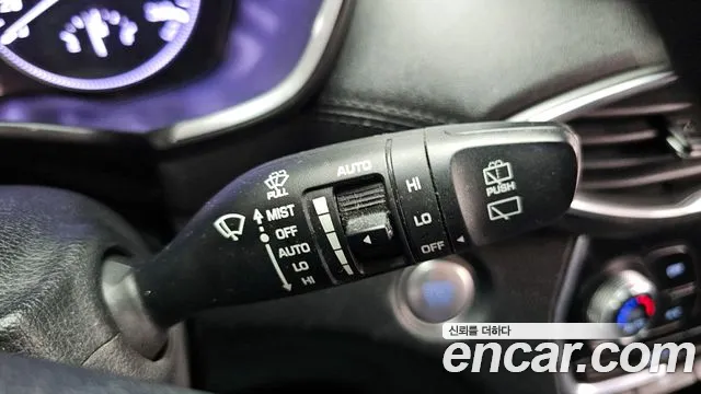 Hyundai Santa Fe TM id 2567514 из Кореи 18