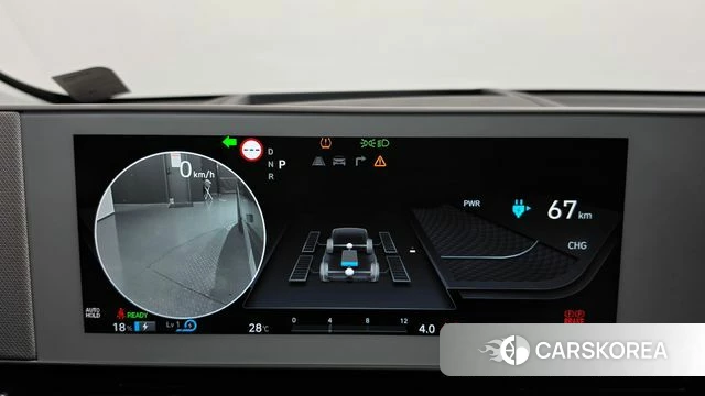 Hyundai Ionic 5 id 4716331 из Кореи 33