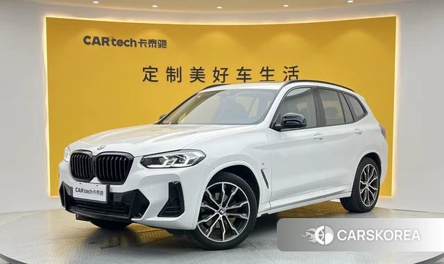 BMW X3 id 4353286 из Китая 33