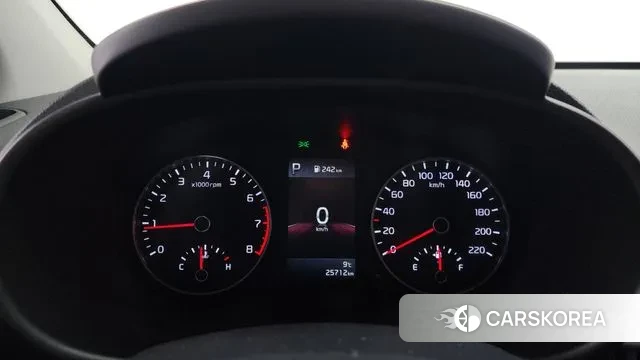 Kia Morning Urban (JA) id 3770986 из Кореи 18