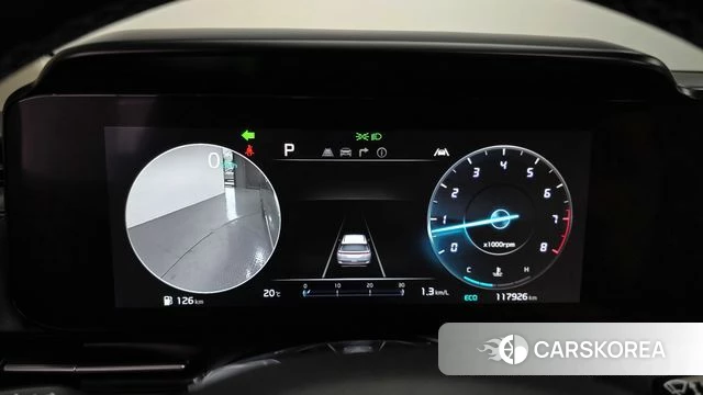 Kia Carnival 4th generation id 4231361 из Кореи 18