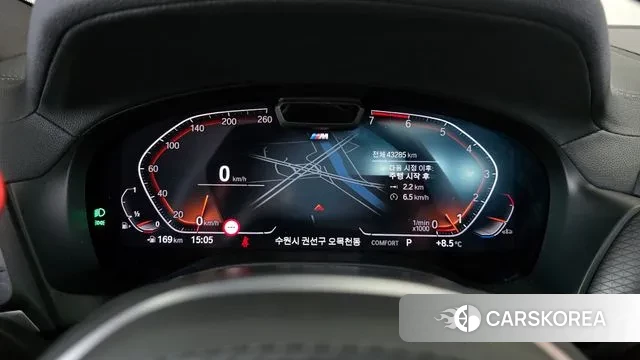 BMW X4 (G02) id 3758244 из Кореи 18