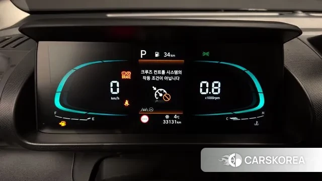 Hyundai Casper id 3432820 из Кореи 18