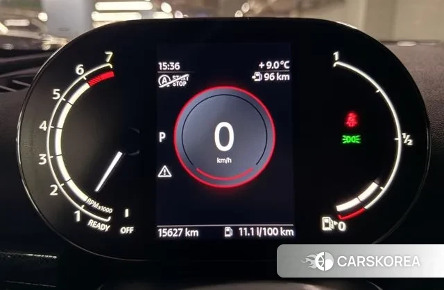 Mini Cooper Clubman id 3555387 из Кореи 18