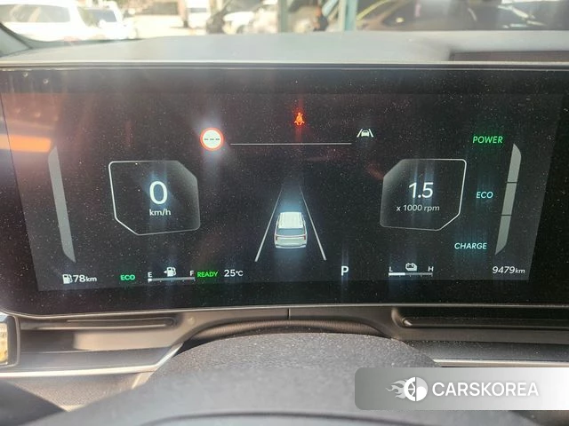 Kia The New Carnival 4th Generation id 3952581 из Кореи 9