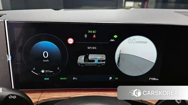 Hyundai Santa Fe (MX5) id 3544274 из Кореи 18