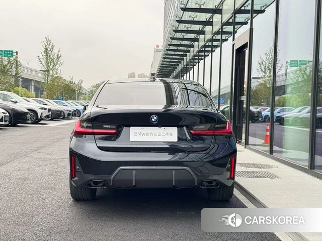 BMW 3 series id 4289986 из Китая 10
