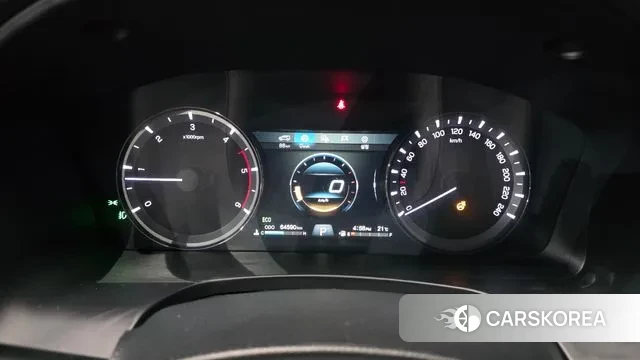 Ssangyong The New Rexton Sports Cannes id 3242306 из Кореи 18