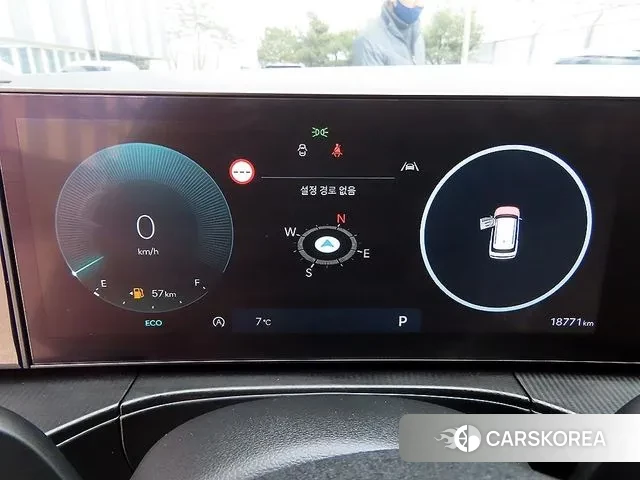 Hyundai Santa Fe (MX5) id 3758219 из Кореи 18