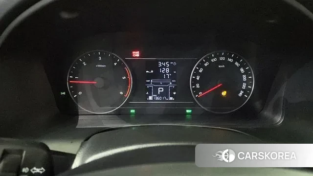 Ssangyong Rexton Sports id 3391490 из Кореи 18