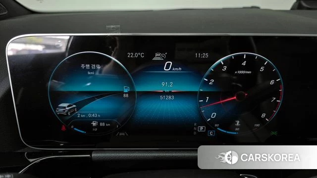 Mercedes-Benz GLA - Class H247 id 3885446 из Кореи 18