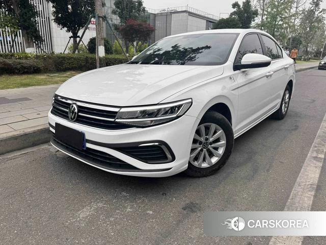 Volkswagen Bora id 4321380 из Китая 9