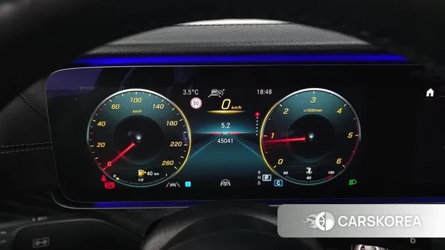 Mercedes-Benz E-Class W213 id 3607345 из Кореи 18