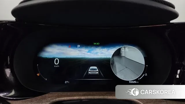 Kia K5 3rd generation id 2891410 из Кореи 18