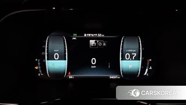 Kia Mohave Master id 2979387 из Кореи 18