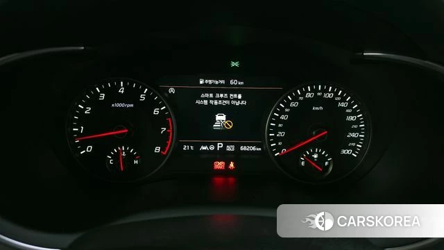 Kia Stinger Meister id 4303928 из Кореи 31
