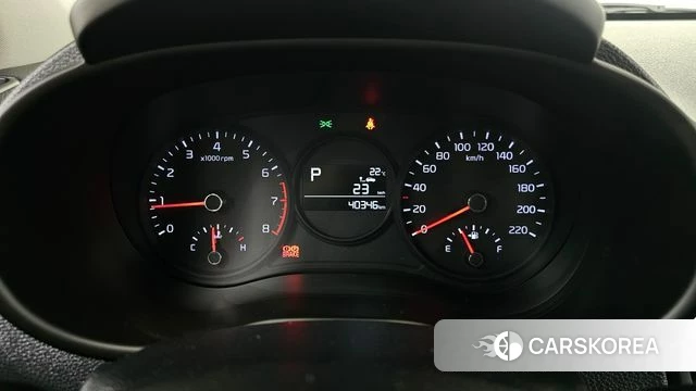 Kia Morning Urban (JA) id 4929670 из Кореи 18