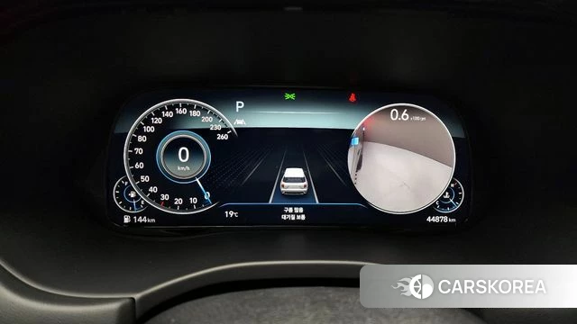 Hyundai Palisade id 3915929 из Кореи 18