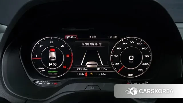 Audi Q2 id 3007185 из Кореи 18