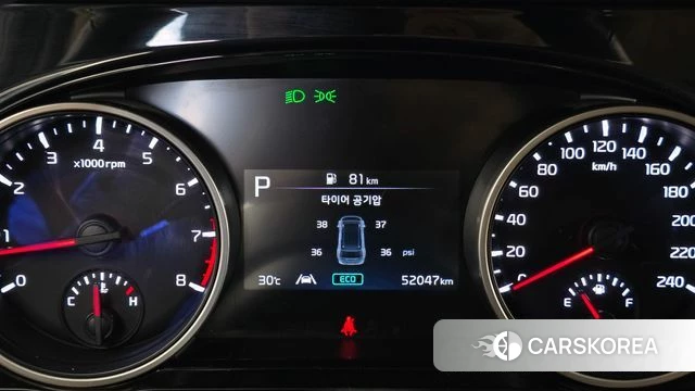 Kia Carnival 4th generation id 4666503 из Кореи 30