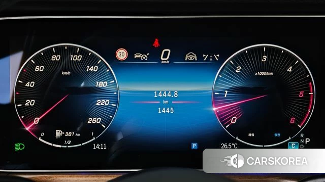 Mercedes-Benz G-Class W465 id 4455975 из Кореи 12
