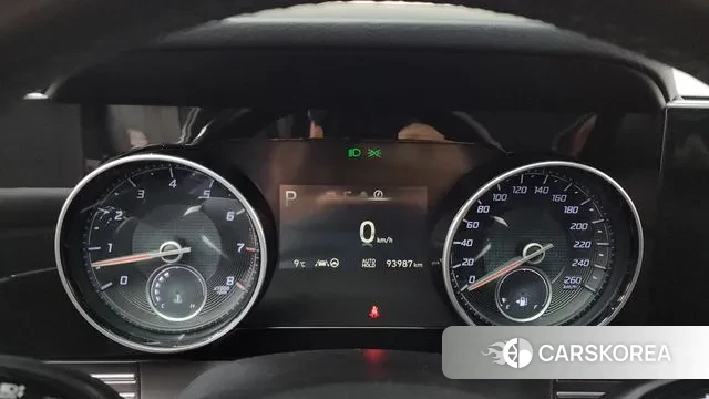 Hyundai The New Grandeur IG id 3681864 из Кореи 18