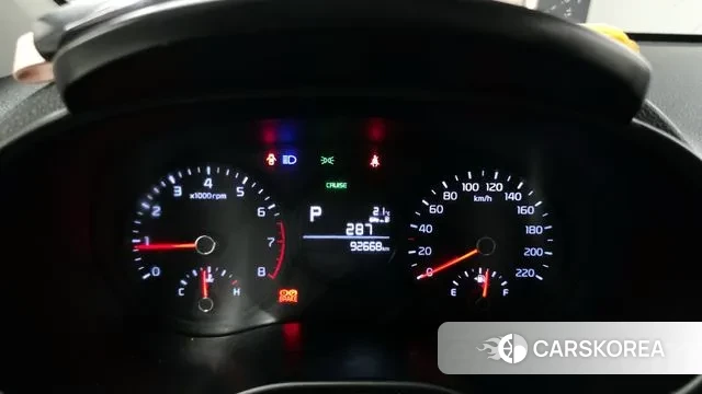 Kia All New Morning (JA) id 3193638 из Кореи 18