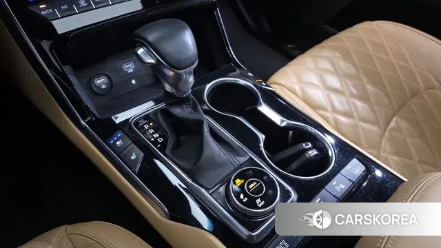 Kia Mohave Master id 3355524 из Кореи 18