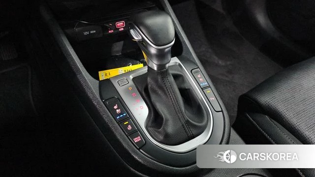 Kia Come New K3 id 4459613 из Кореи 30