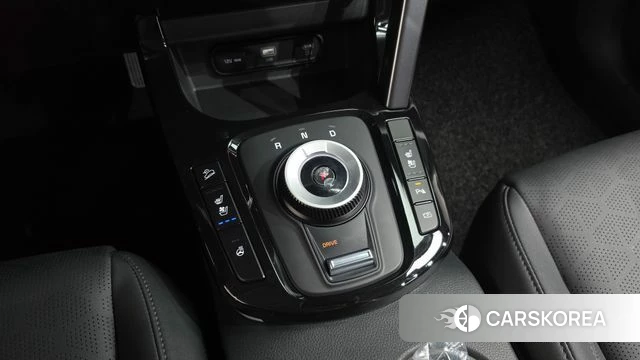 Kia The New Seltos id 4893446 из Кореи 31