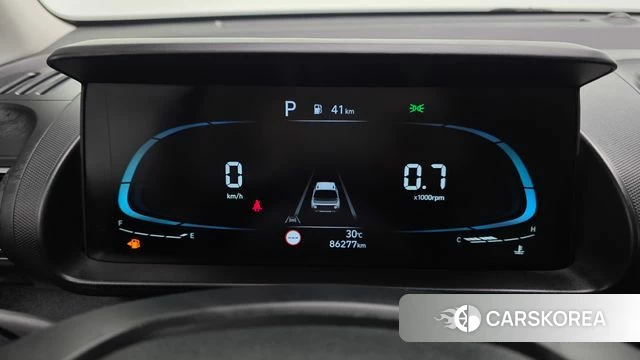 Hyundai Casper id 4561430 из Кореи 30