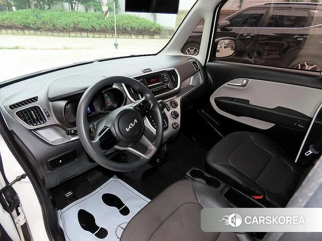 Kia The New Ray id 4724150 из Кореи 15
