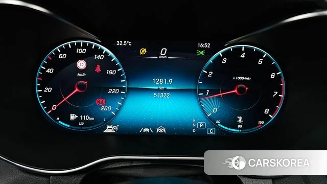 Mercedes-Benz GLC-Class X253 id 4712174 из Кореи 34