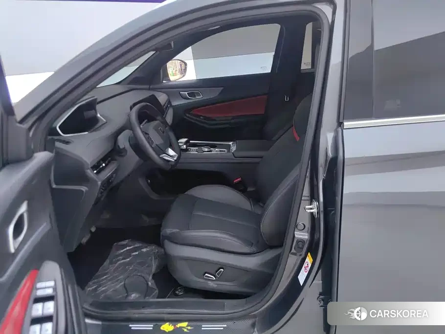 Chang'an Changan CS55PLUS id 4576529 из Китая 14