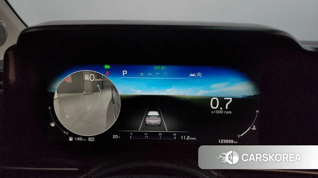 Kia Carnival 4th generation id 4196175 из Кореи 35