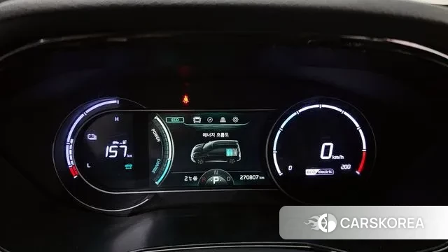 Kia Niro Plus id 3458142 из Кореи 18