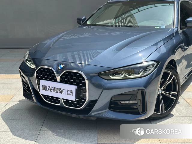 BMW 4 series id 4336341 из Китая 15