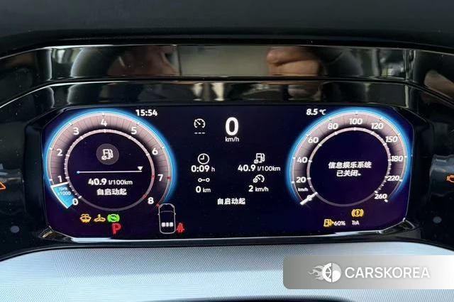 Volkswagen Golf id 4265649 из Китая 15