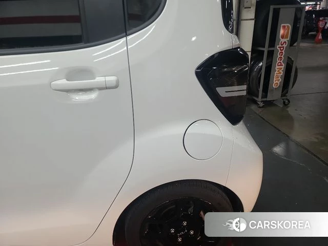 Kia The New Kia Ray id 4499991 из Кореи 18